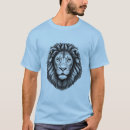Suche nach löwenkopf tshirts Wildtierkunst