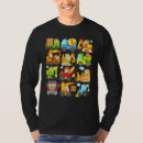 Suche nach baumaschinen tshirts Fahrzeuge