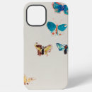 Suche nach blaue schmetterlinge iphone hüllen Für sie