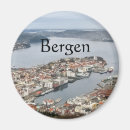 Suche nach bergen norwegen magnete Skandinavien