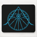 Suche nach erleuchtung mousepads Spirituell