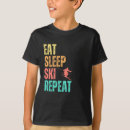 Suche nach winterurlaub tshirts Liebhaber