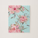 Suche nach blaue rose puzzle Rosa
