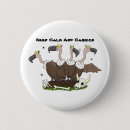 Suche nach geier buttons Cartoon