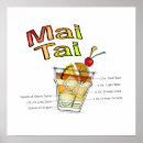 Suche nach mai poster Cocktail