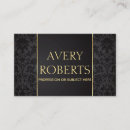 Suche nach verzierungen visitenkarten Beruflich