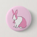 Suche nach rosa häschen buttons Band