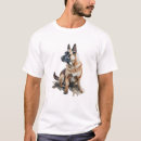 Suche nach schutzhunde tshirts Arbeitshund