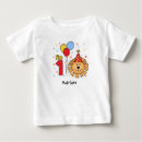 Suche nach löwe geburtstag tshirts Dschungel