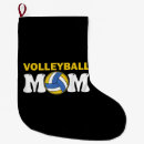 Suche nach volleyball weihnachts strümpfe Spieler