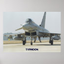 Suche nach taifun poster Eurofighter