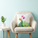 Suche nach violette blumen kissen Frühling