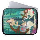 Suche nach mermaid laptop schutzhüllen Unter dem meer