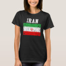 Suche nach iranische flagge tshirts Vintag