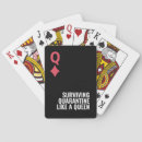 Suche nach queen spielkarten Königin