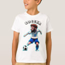 Suche nach fußball kinder tshirts Team