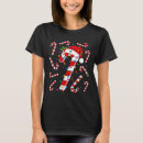Suche nach zuckerrohr tshirts Weihnachtsmann