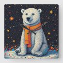 Suche nach polar poster wanduhren Winter