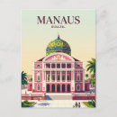 Suche nach manaus postkarten Amazonas
