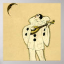 Suche nach pierrot poster Pierrette