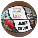 Suche nach ein foto basketbälle Onkel