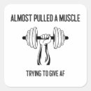 Suche nach muskel aufkleber Fitnessraum