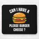 Suche nach hamburger mousepads Grillen