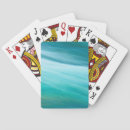 Suche nach wasserfall spielkarten Fotografie