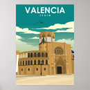 Suche nach valencia poster Architektur