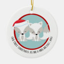 Suche nach fuchs keramik ornamente Für sie/ihn