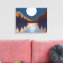 Suche nach abstrakte landschaft leinwandbilder Wald