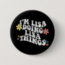 Suche nach lisa buttons Mutter