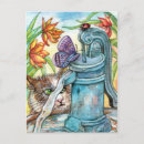 Suche nach niedlicher schmetterling postkarten Ladybug