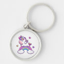 Suche nach regenbogen einhorn schlüsselanhänger Süß
