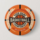 Suche nach basketball spieler buttons Basketballmannschaft
