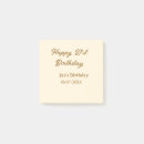 Suche nach geburtstag post it 10 20 30 40