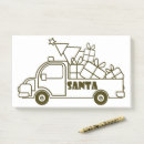Suche nach lastwagen post it Weihnachten
