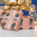 Suche nach pudel geschenkpapier Süß