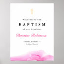Suche nach christening poster Aquarell
