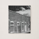 Suche nach architektur puzzle Schwarz