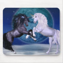 Suche nach schwarzes einhorn mousepads Einhörner
