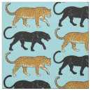 Suche nach jaguar stoffe Tier