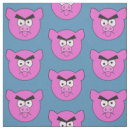 Suche nach lustiger cartoon stoffe Tiere