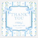 Suche nach blaue blumen aufkleber Vintage