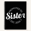 Suche nach große schwester kleine notizbücher Sister