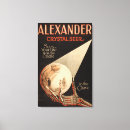 Suche nach kristall leinwandbilder Laterne