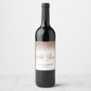 Suche nach konfetti wein etiketten Brautparty