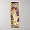 Suche nach alfons poster Jugendstil
