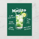 Suche nach cocktail bar postkarten Getränkekarte