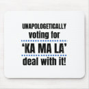 Suche nach demokrat mousepads Vizepräsident kamala harris